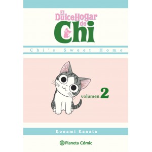 El Dulce Hogar de Chi Nº 02