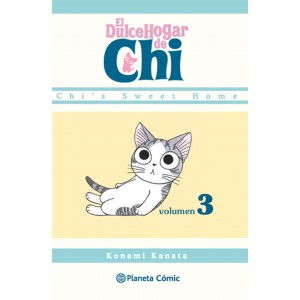 El Dulce Hogar de Chi Nº 03