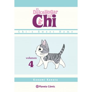 El Dulce Hogar de Chi Nº 04