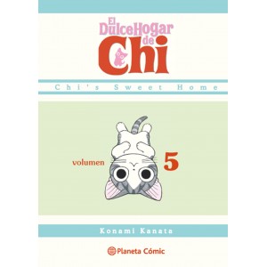 El Dulce Hogar de Chi Nº 05