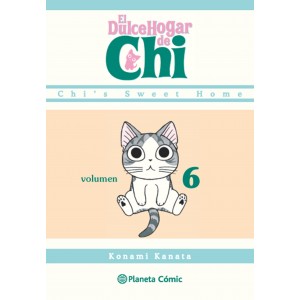 El Dulce Hogar de Chi Nº 06
