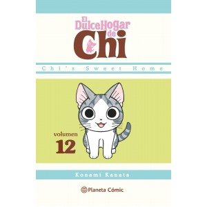 El Dulce Hogar de Chi Nº 12