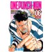 One Punch-man nº 06