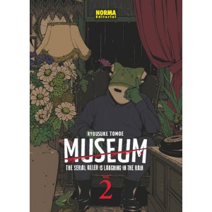 Museum nº 02