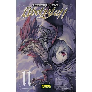 Ubel Blatt nº 11