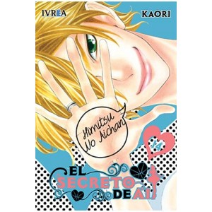 El Secreto de Ai nº 14
