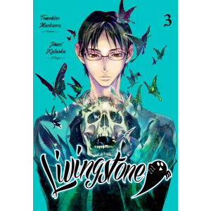 Livingstone nº 03