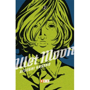 Wet Moon nº 02 (de 3)