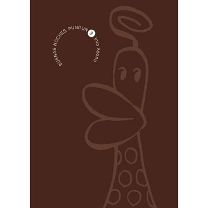 Buenas noches, Punpun nº 09