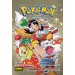 Pokemon 06. Oro, Plata y Cristal 02