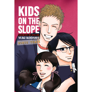 Kids on the Slope: Bonus Track