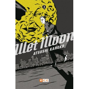 Wet Moon nº 03 (de 3)