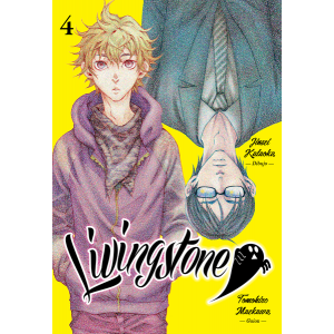 Livingstone nº 04