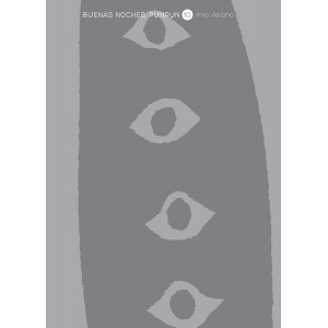 Buenas noches, Punpun nº 10