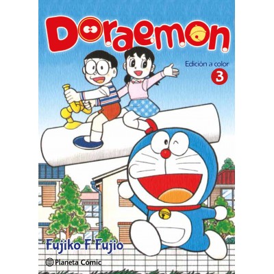 Doraemon nº 02
