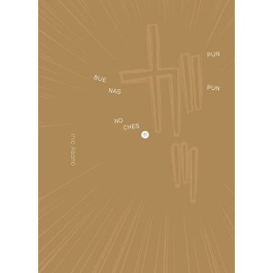 Buenas noches, Punpun nº 10