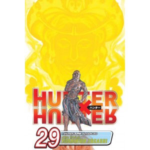 Hunter x Hunter nº 28