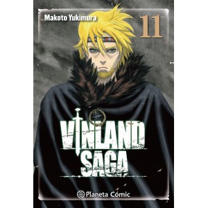 Vinland Saga nº 10