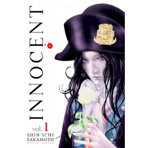 innocent nº 01