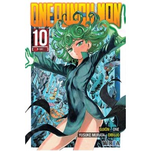 One Punch-man nº 09