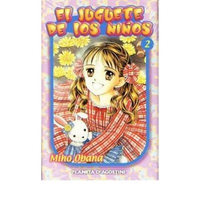 El Juguete de los Niños Nº 02