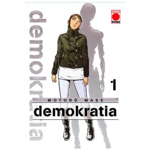 Demokratia