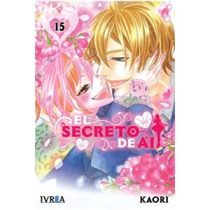El Secreto de Ai nº 14