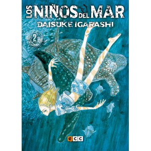 Los niños del mar nº 02