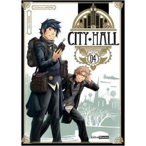 City Hall nº 04