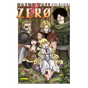 Fairy Tail nº 49