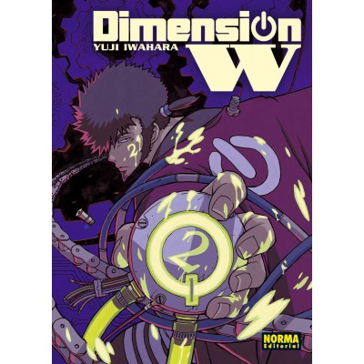 Dimension W nº 01