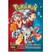 Pokemon X.Y nº 01