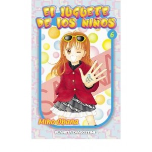El Juguete de los Niños Nº 06 2