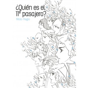 Quién es el 11º Pasajero