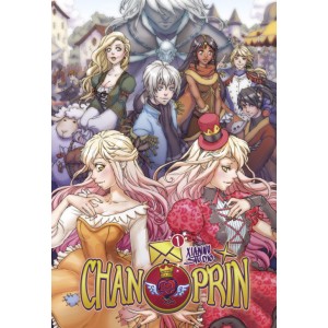 Chan Prin nº 01
