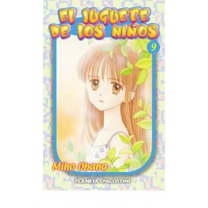 El Juguete de los Niños Nº 09 2