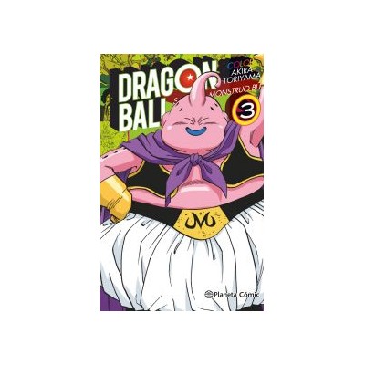 Dragon Ball Color Bu nº 01 (De 6)