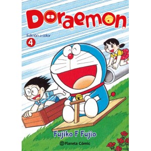 Doraemon nº 05