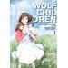 Wolf Children nº 01