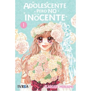 Adolescente Pero no Inocente nº 01