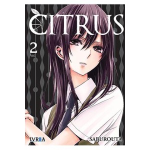 Citrus nº 01