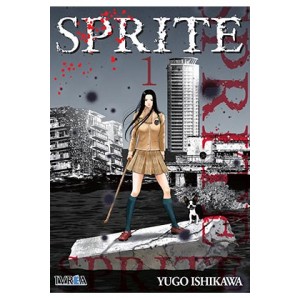 Seikon no Qwaser nº 19