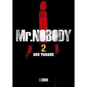 Mr. Nobody nº 01
