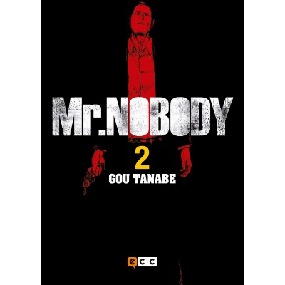 Mr. Nobody nº 01
