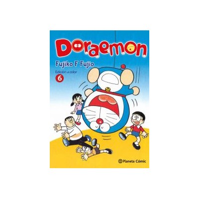 Doraemon nº 05