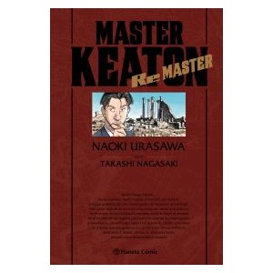 master-keaton-re-master
