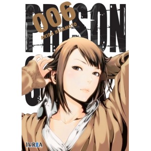 Prison School nº 06