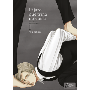 Pájaro que Trina no Vuela nº 01