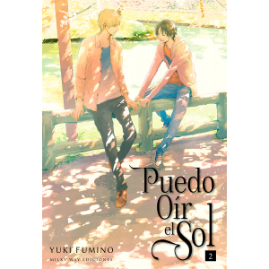 Puedo Oir El Sol nº 02