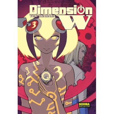 Dimension W nº 03